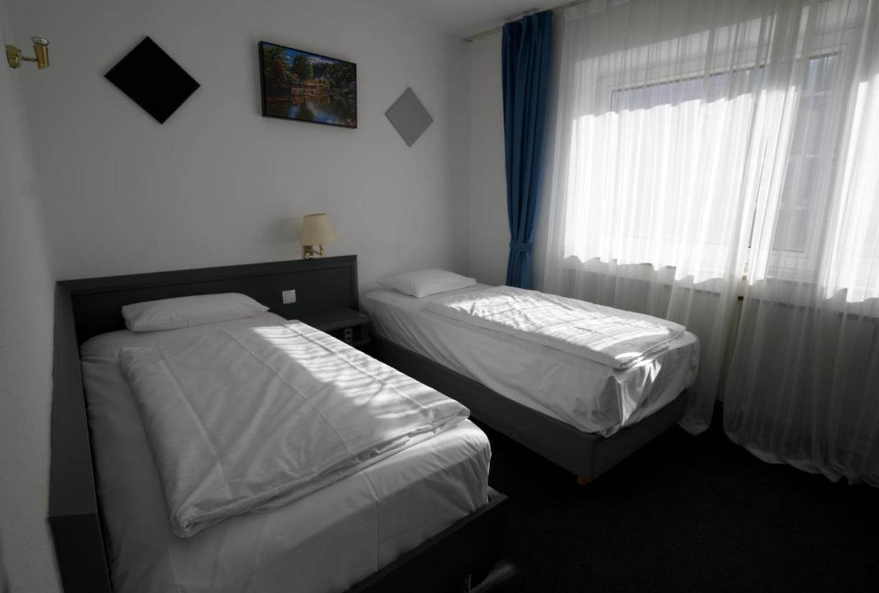 Hotel Merian Cologne Exterior photo